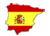 ANTIQUE - Espanol