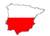 ANTIQUE - Polski